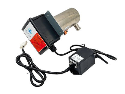 Sundance Spas 6472-722 Sanitizer UV Unit 230V AMP -  6472-722