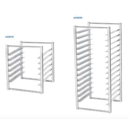 Arctic Air 64901K  21" Stainless Steel Sheet Pan Rack For AR23,AGR23,AF23,AR49,AGR49,AF49,APP48R,APP71R,APP94R - 64901K