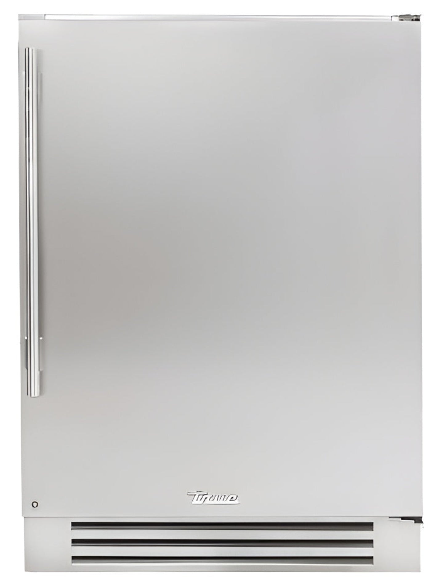 True Refrigeration 24" Refrigerator - TUR-24-L-SG-C