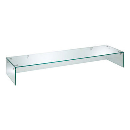 Arctic Air 65500K 62" - 67" (Side - Side) Tempered Glass Top Cover for ACP63 - 65500K