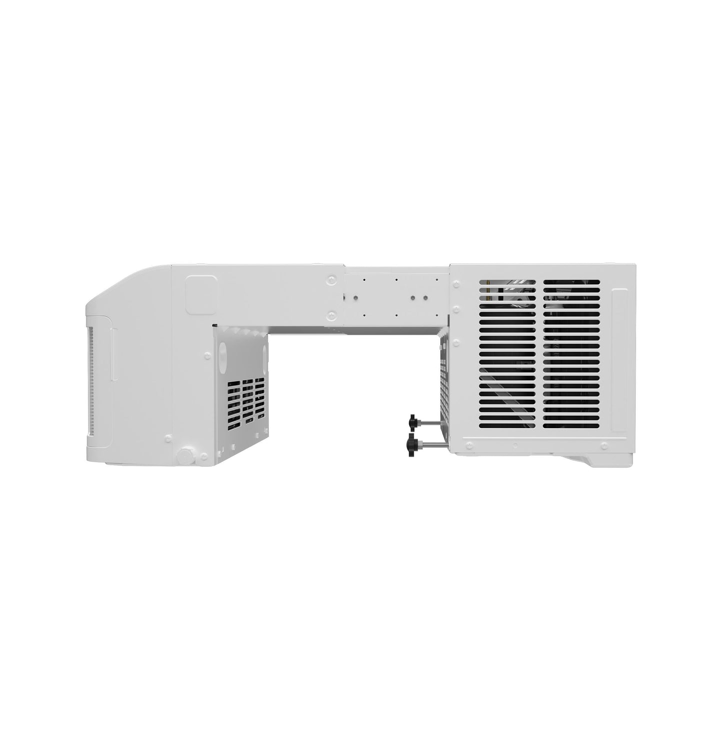 GE 10,300 BTU Smart Window AC, Medium Rooms - PHNT10CC-KT