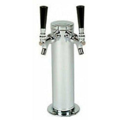 Perlick Dual Faucet Tapping Kit (if sold separately) - 665852