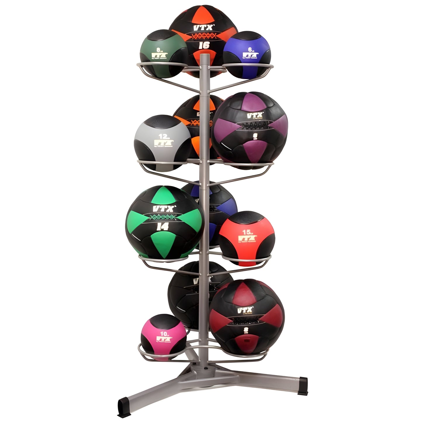 VTX Fitness Ball Package - GWBRPack