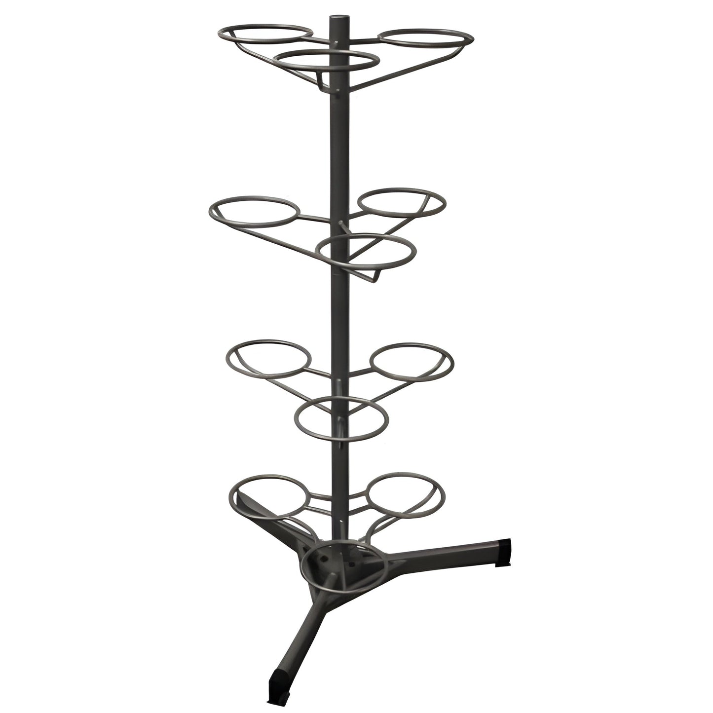 VTX Fitness Ball Rack  - GWBR