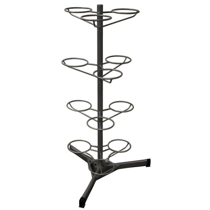 VTX Fitness Ball Rack  - GWBR