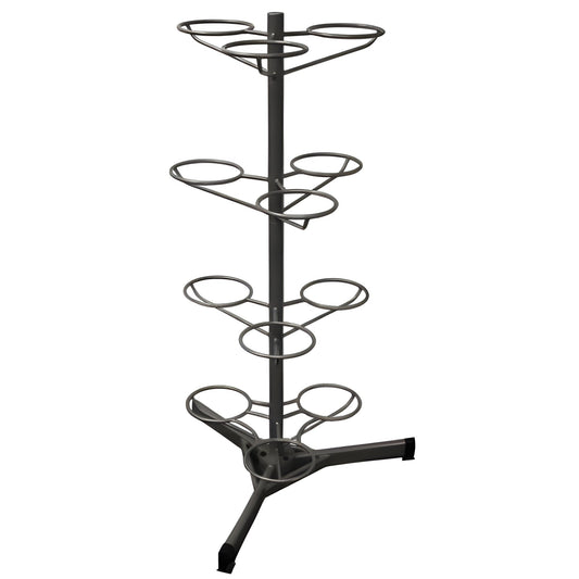 VTX Fitness Ball Rack  - GWBR