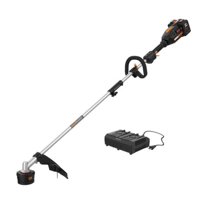 Worx WG186 Cordless 40V Nitro 15" Driveshare String Trimmer - WG186