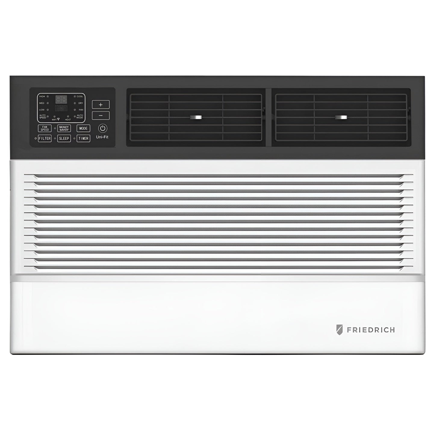 FRIEDRICH Uni-Fit - UCT10B10A-KT