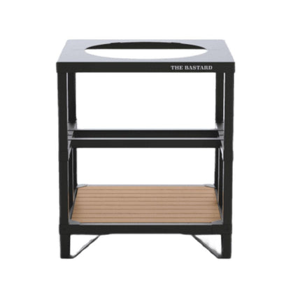 The Bastard Serious Outdoor Kitchen Basic - BSOK-1