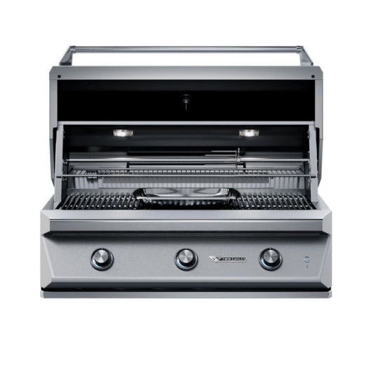 Twin Eagles 42" Gas Built-In Grill - TEBQ42G-CL