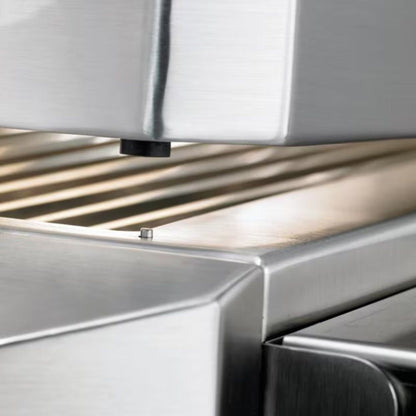 Twin Eagles 36" Gas Built-In Grill - TEBQ36G-CL