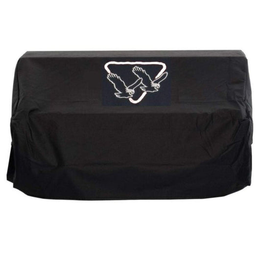 Twin Eagles Vinyl Cover for 54 Inch Built-In One Grill - VCE1BQ54