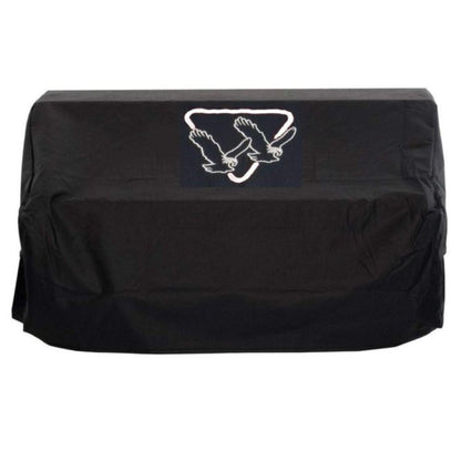 Twin Eagles Vinyl Cover for 54 Inch Built-In One Grill - VCE1BQ54