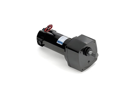 Marathon Leeson Gear Motor 1/4 HP 180V TENV CM34D25NZ75A - M1135143.00