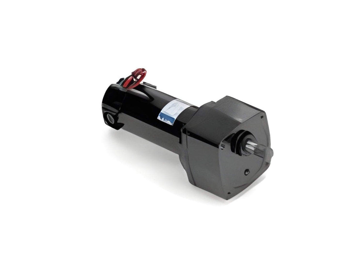 Marathon Leeson Gear Motor 1/4 HP 180V TENV CM34D25NZ75A - M1135143.00