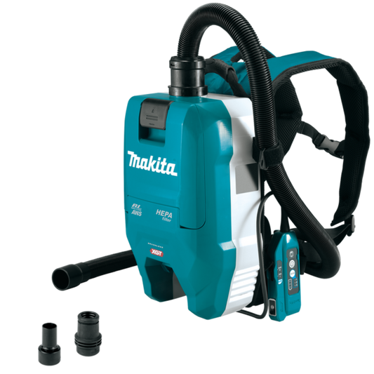 Makita 40V Max XGT️ Demolition Hammer 15 b AVT (Bare Tool) - GMH01Z