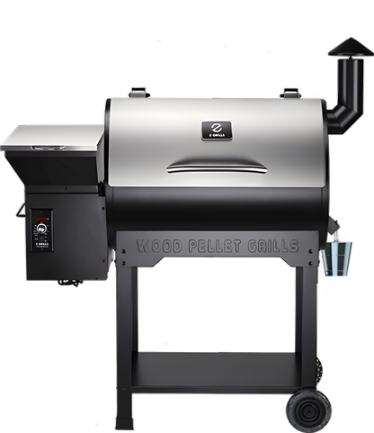 Z GRILLS FLAGSHIP 700D3 - ZPG-1000D-UF1