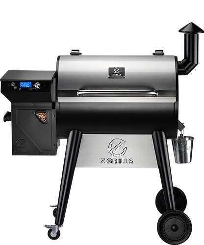 Z GRILLS FLAGSHIP 700D3 - ZPG-1000D-UF1