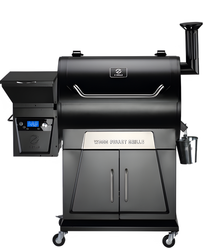 Z GRILLS FLAGSHIP 700D3 - ZPG-1000D-UF1