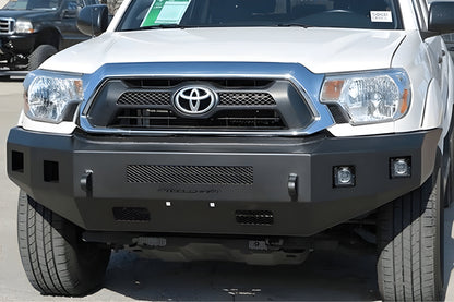 Steelcraft Toyota Tacoma 2005-2015 Fortis Front Bumper Non-Winch - 71-13370