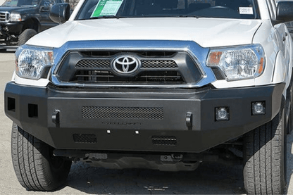 Steelcraft Toyota Tacoma 2005-2015 Fortis Front Bumper Non-Winch - 71-13370