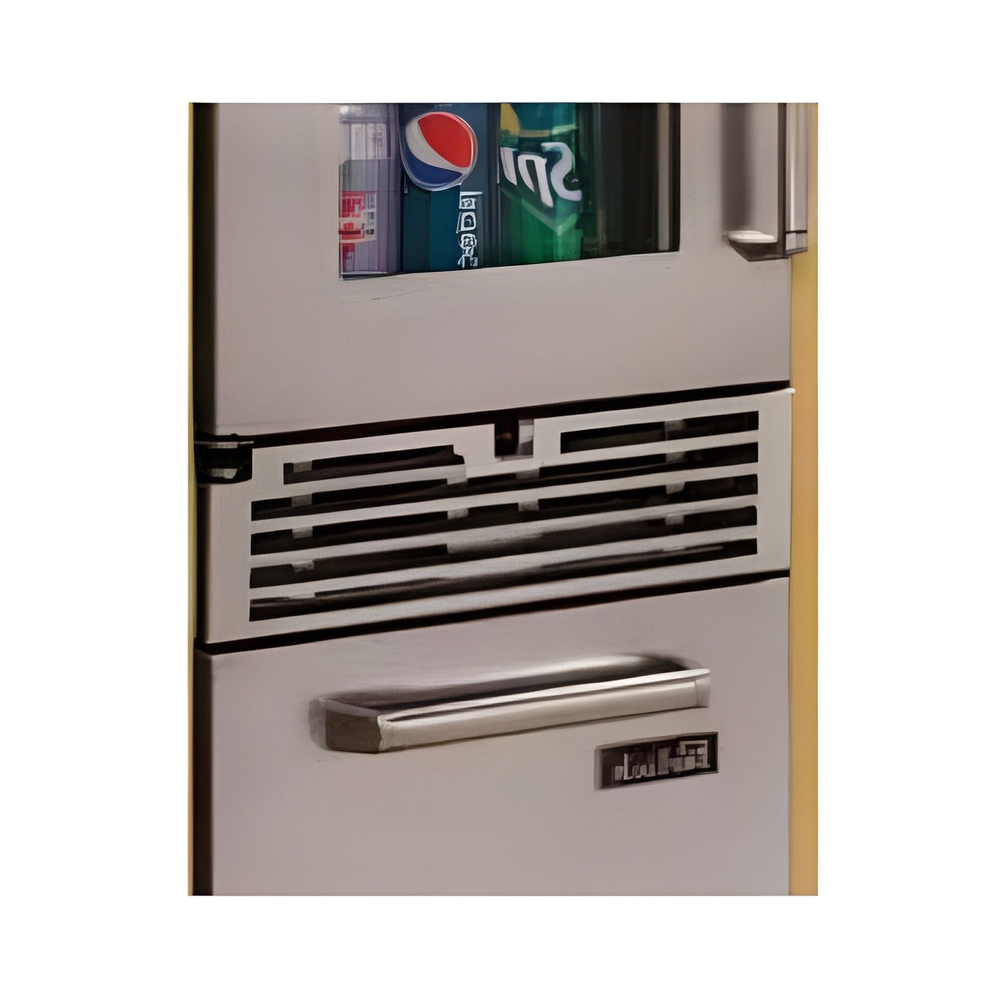 Perlick Stacking Kit - HP24/HC24/HA24 - RS-SK-24