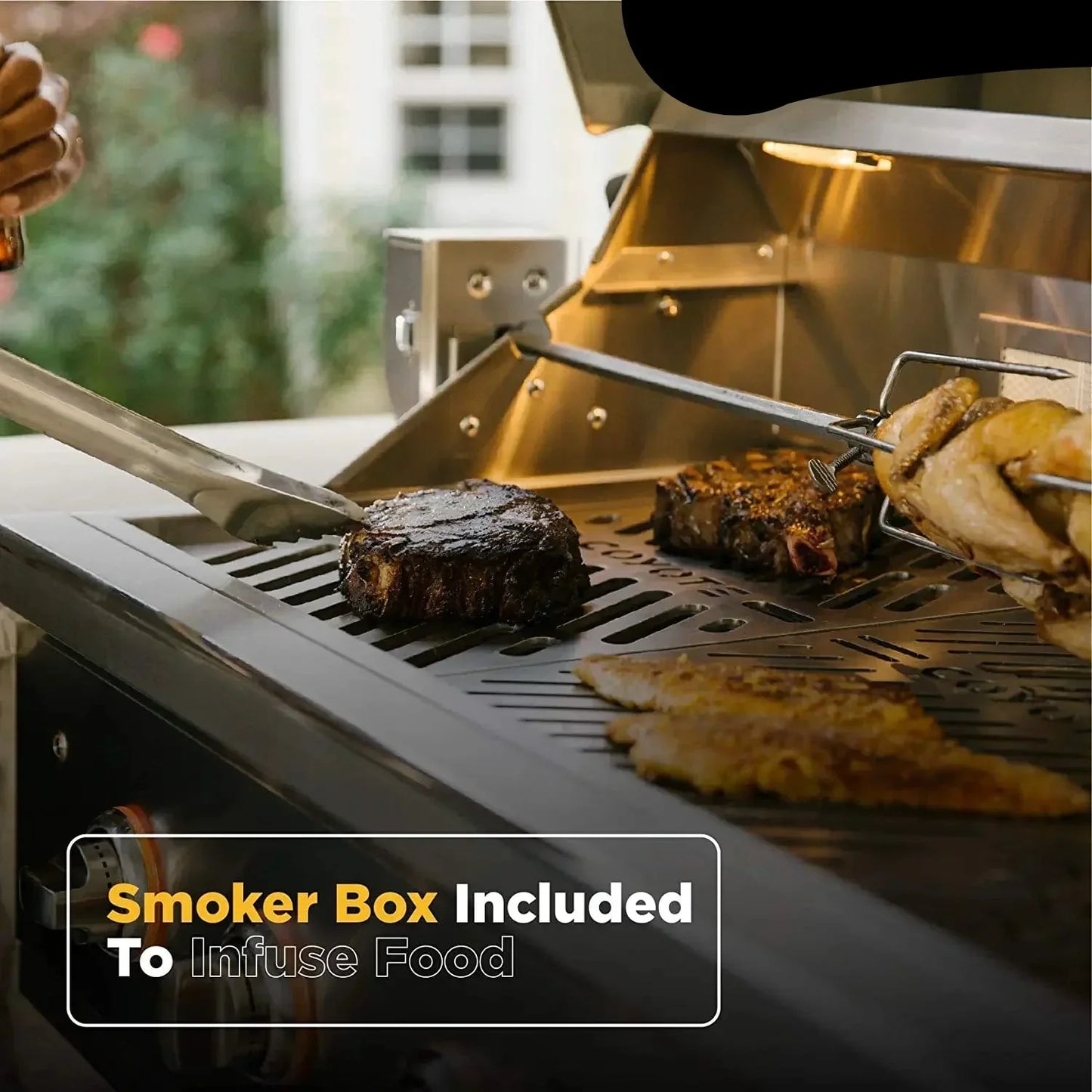 {{ product.title }} - by {{ product.vendor }}