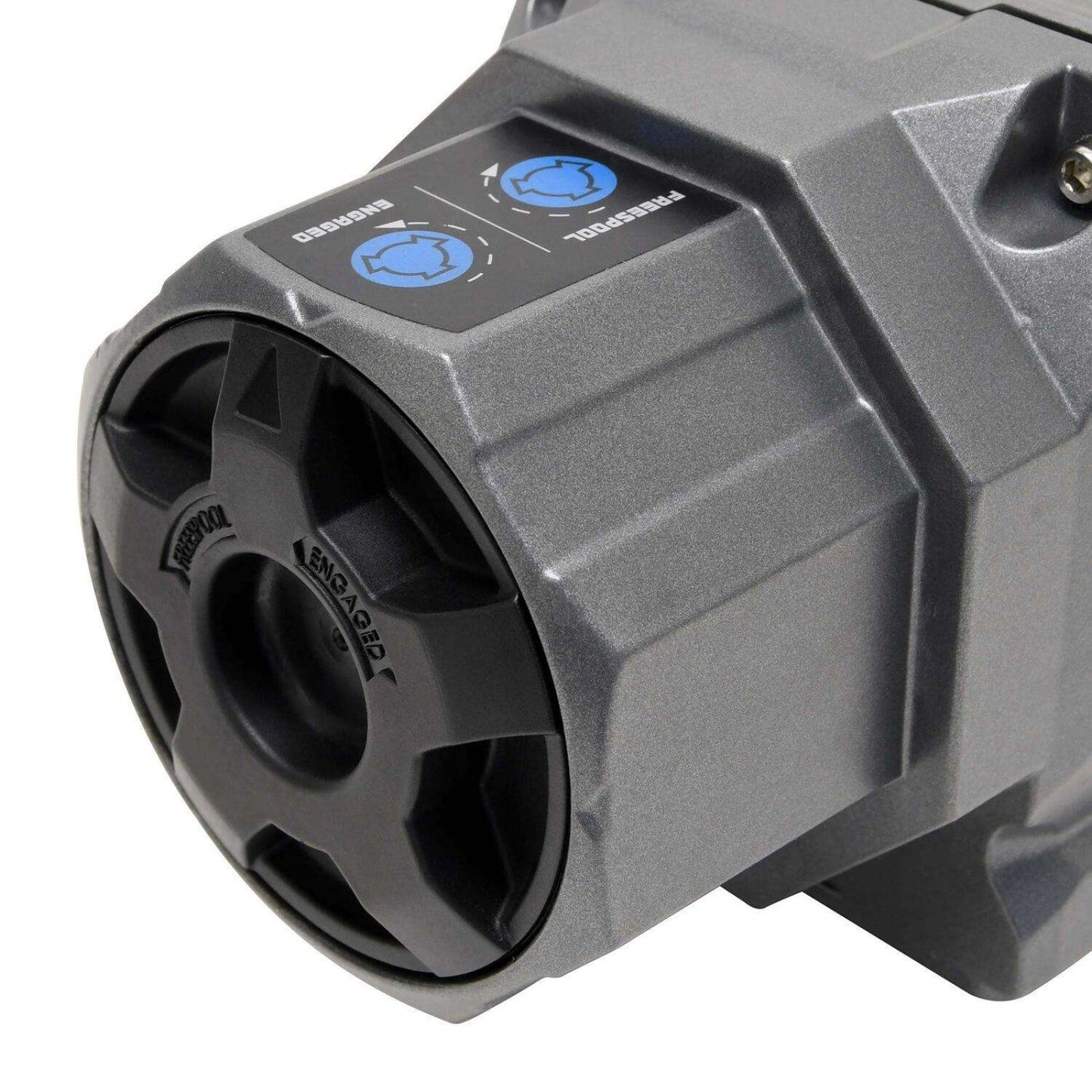 SP 35SR Powersports Winch - 1135250