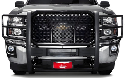 Steelcraft Chevy Silverado 2500/3500 2015-2019 HD Grille Guard - 50-0440