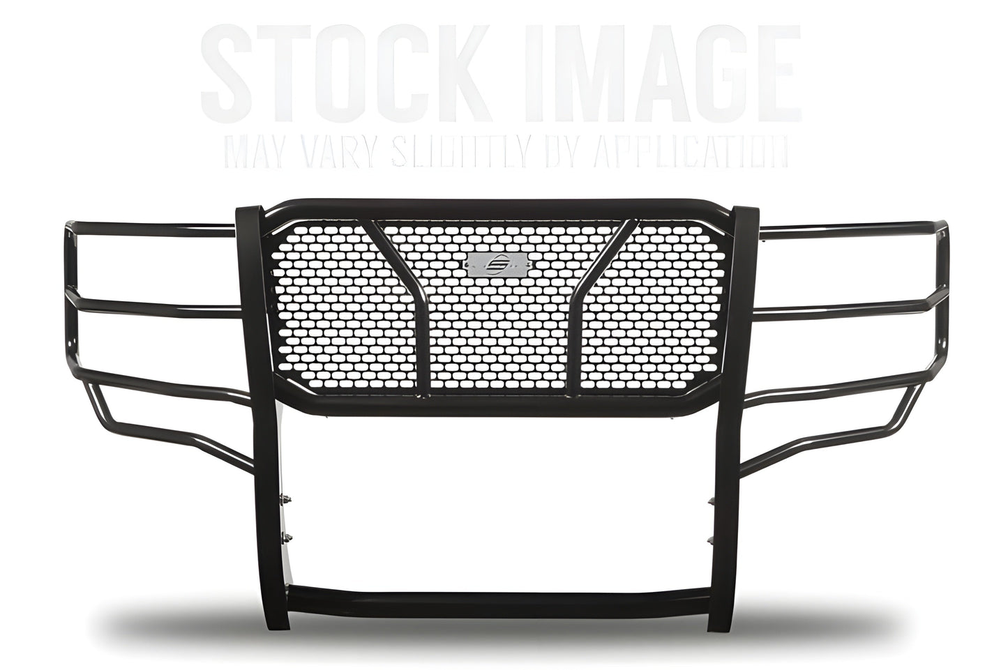 Steelcraft Chevy Tahoe/Suburban 1500 2007-2014 HD Grille - Guard 50-0290