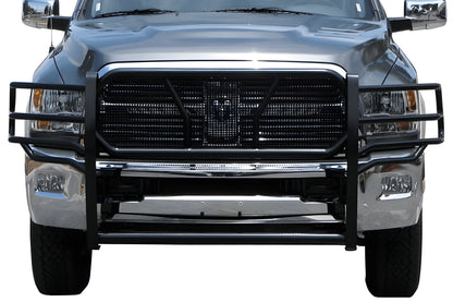 Steelcraft HD Front Grille Guard Dodge Ram 1500 2009-2018 - 50-2250