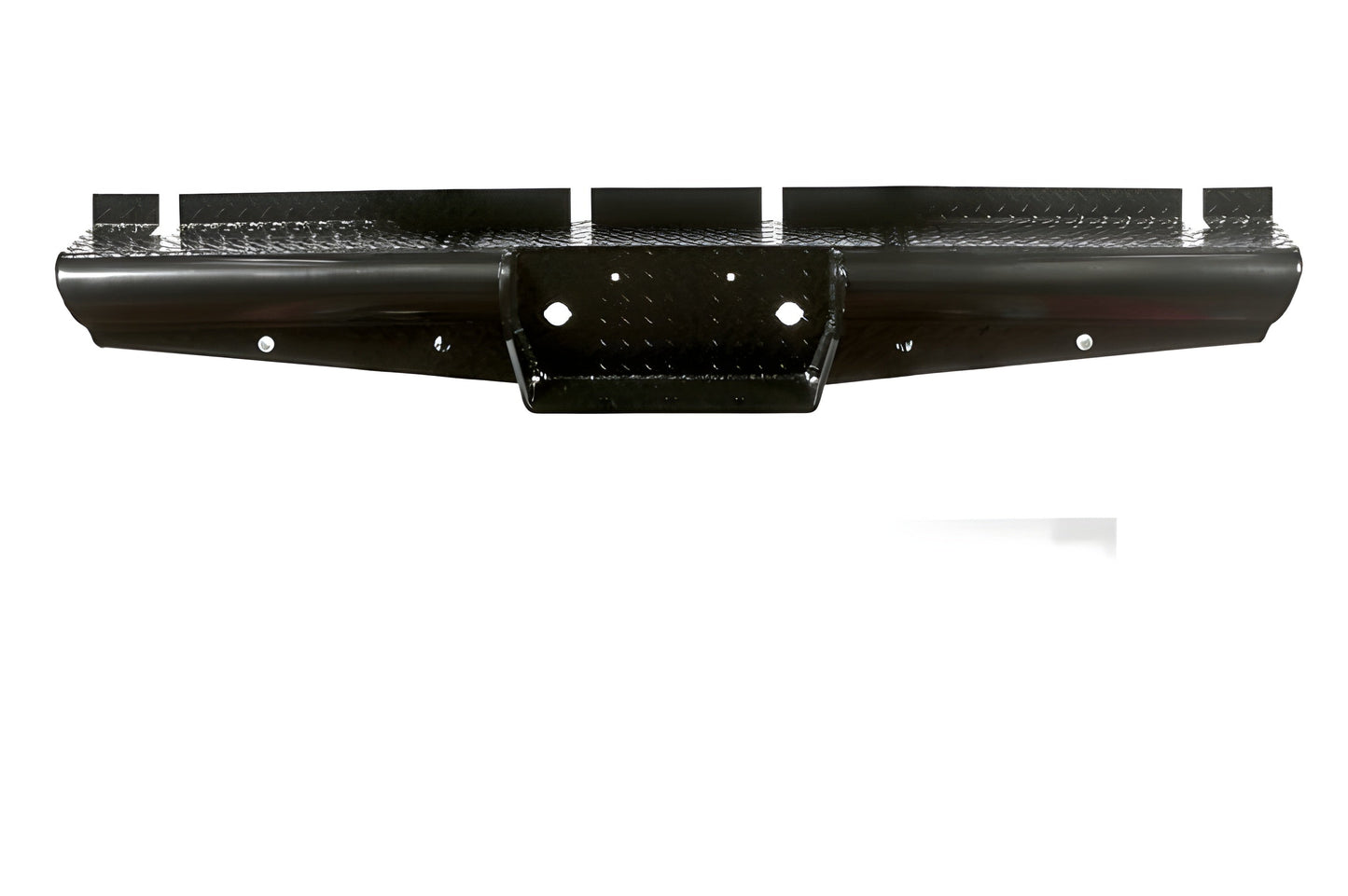Steelcraft HD Bumper Replacement Rear Bumper Ford F450/F550 Superduty 1999-2016 -HD21370