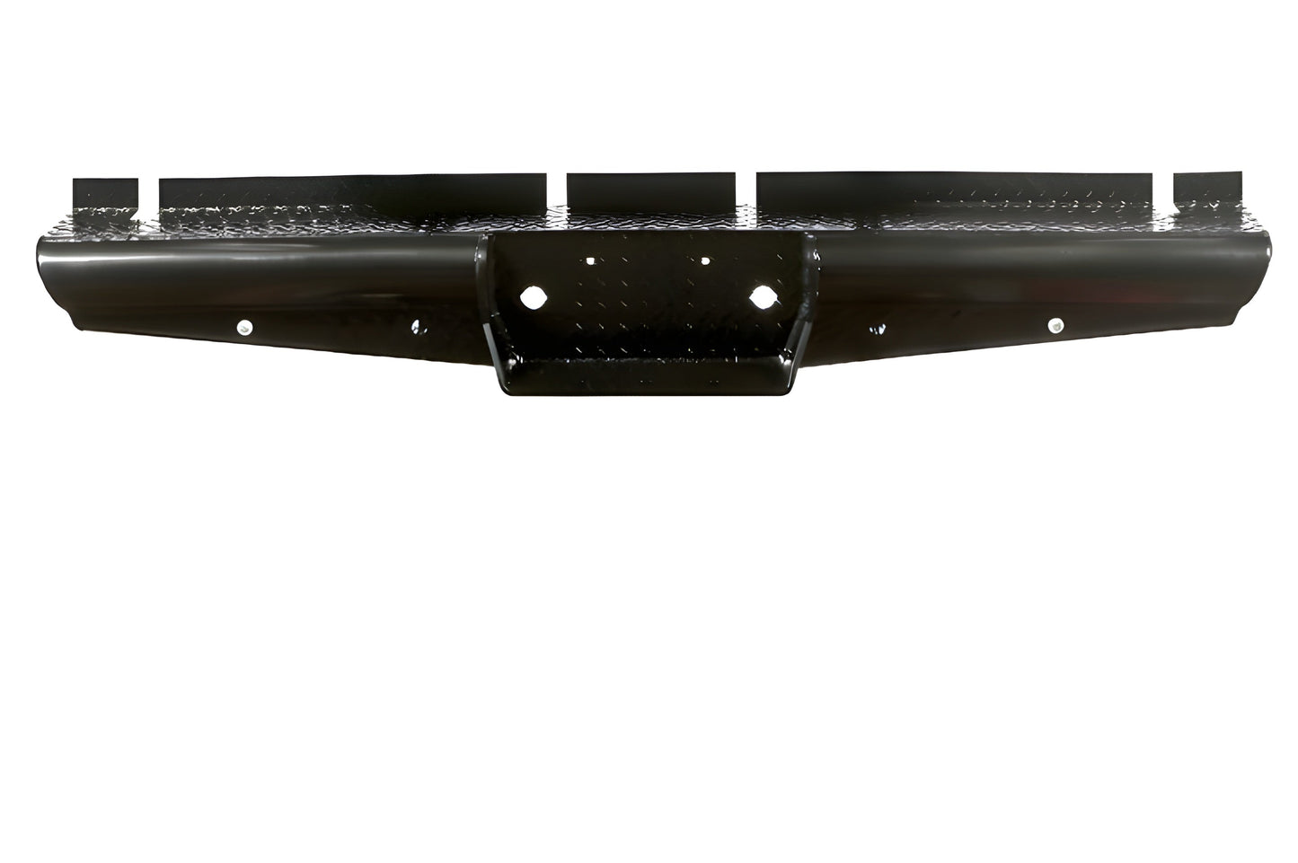 Steelcraft Ford F150 2015-2023 HD Rear Bumper - HD21420