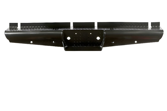 Steelcraft Ford F150 2015-2023 HD Rear Bumper - HD21420