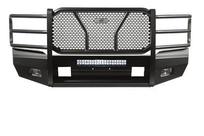 Steelcraft Ford F450/F550 Superduty 2017-2020 HD Front Bumper - HD11380RCC