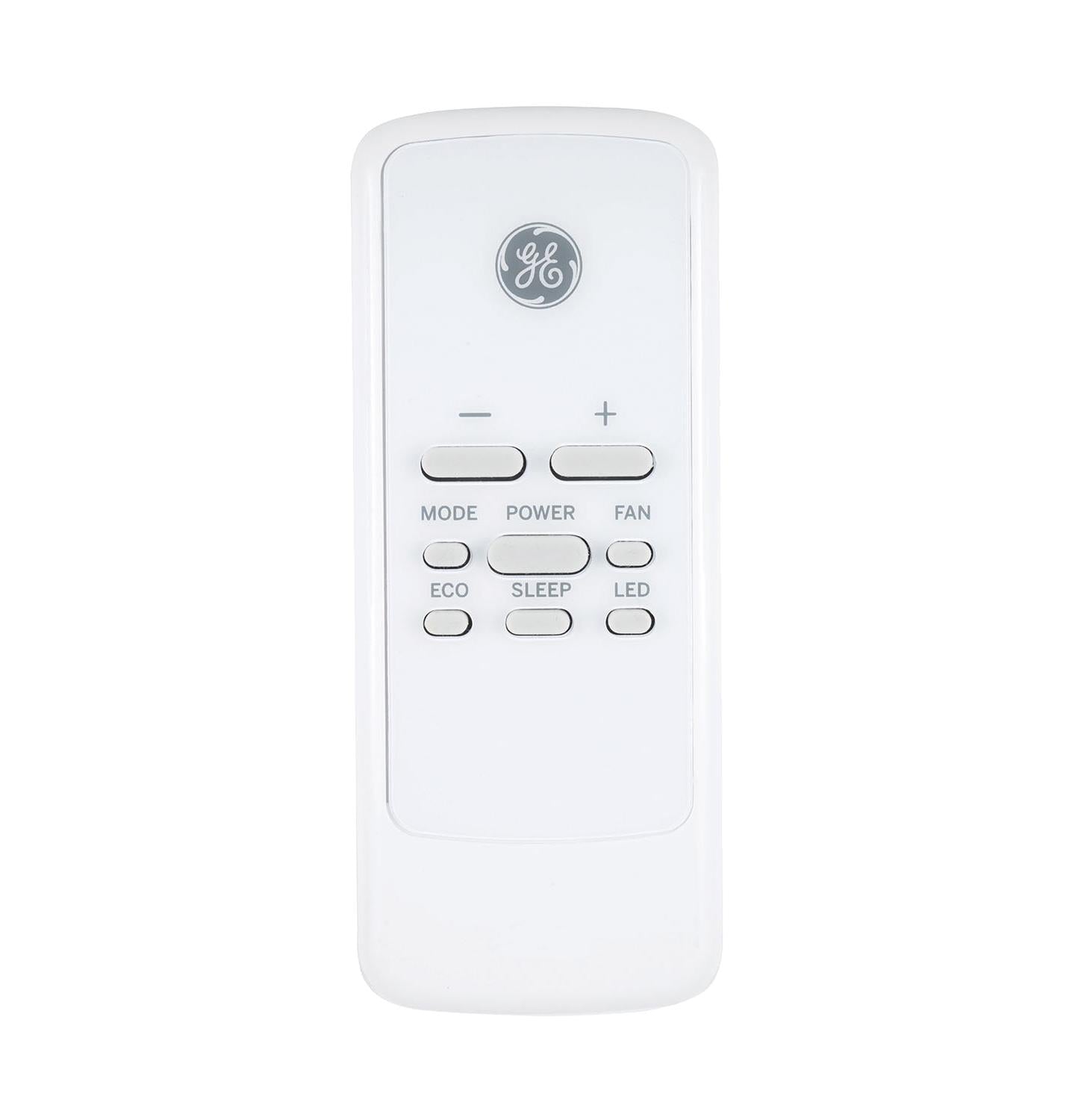 GE APPLIANCES AJCQ12DWJ GE(R) 230/208 Volt Built-In Cool-Only Room Air Conditioner -AJCQ12DWJ-KT