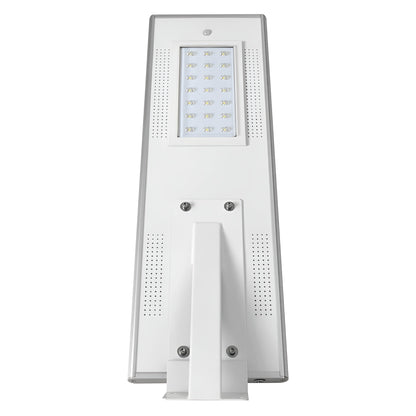 Solar LED Street Light 40 Watt 4300 Lumens 5000K Parking Lot Light Solar All in One Street Light  - AVS-AI1-40W
