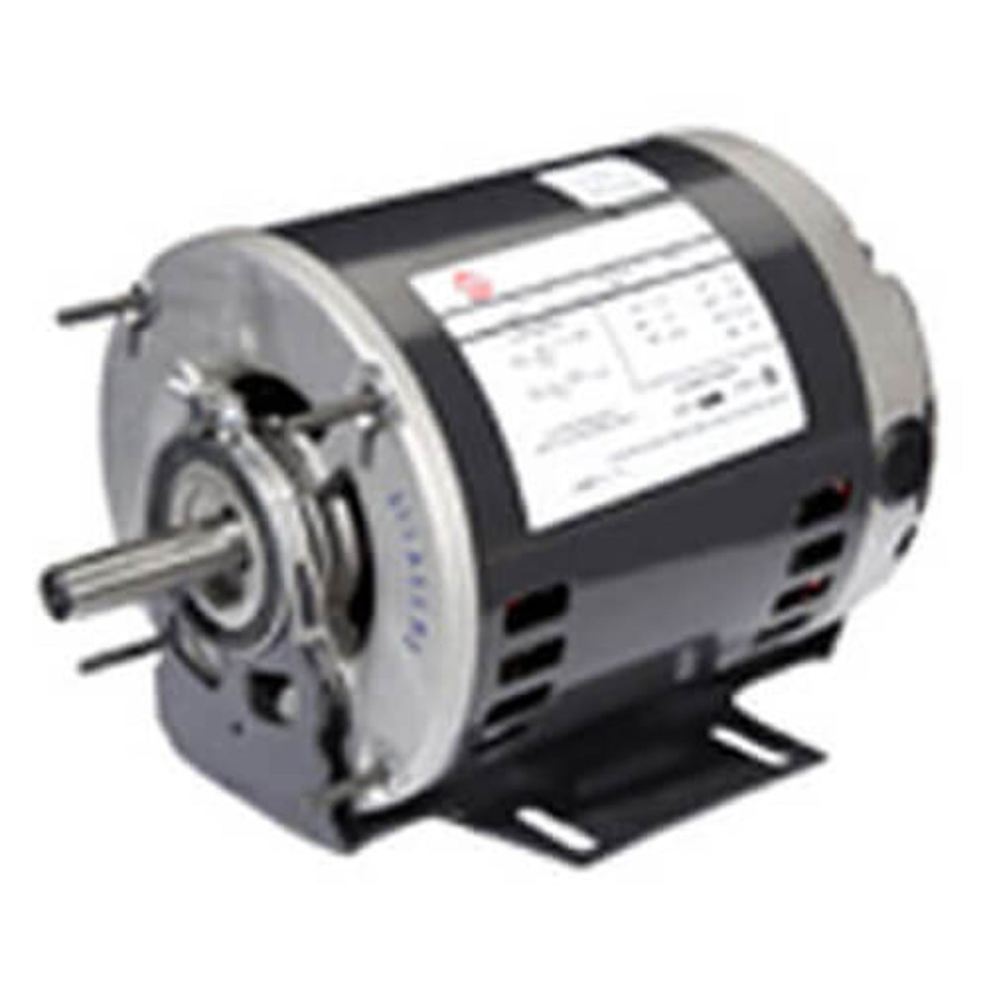 U. S. Motors Nidec-US Motors 7915VP 3hp 1725rpm 200-230/460V - 7915VP