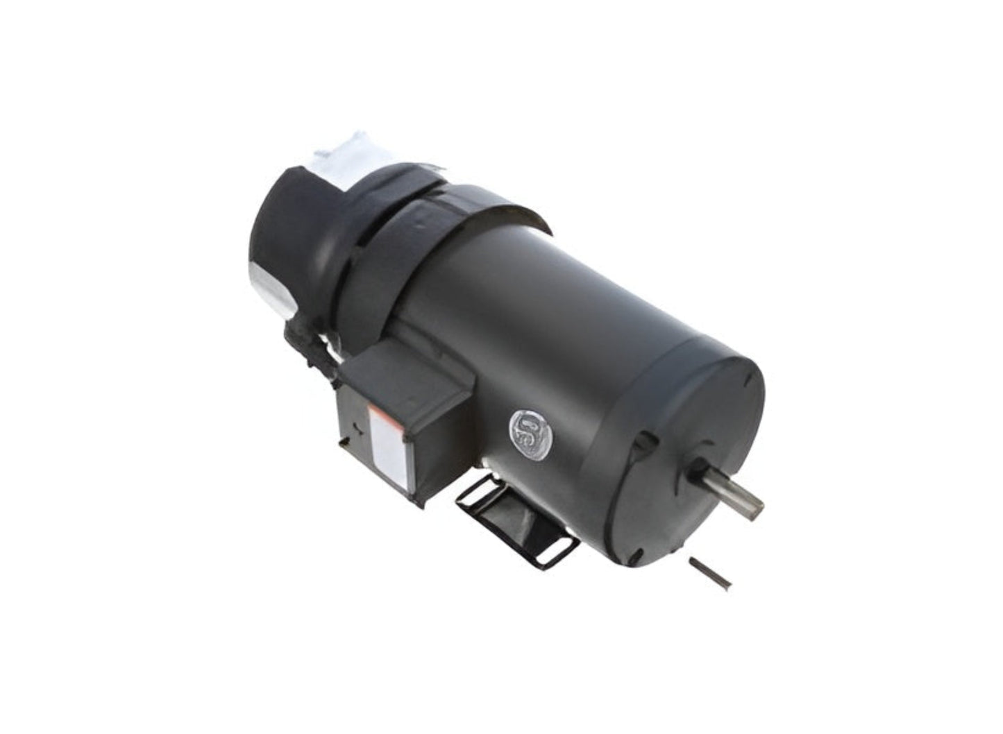 Marathon Leeson AC Motor 1 hp 1760 RPM Three Phase 230/460 - 119561.00