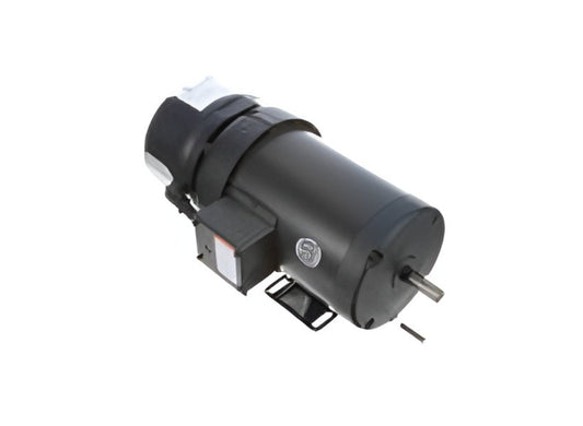 Marathon Leeson AC Motor 1 hp 1760 RPM Three Phase 230/460 - 119561.00