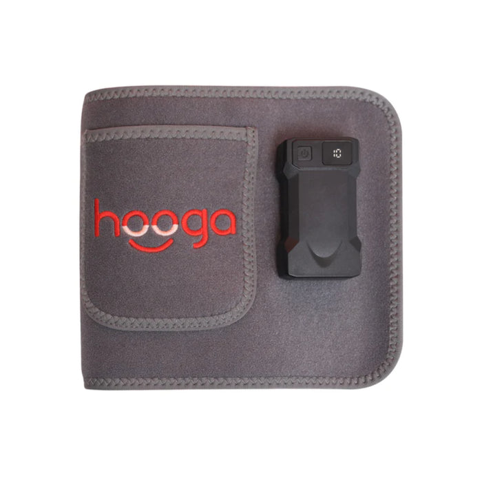 Hooga Health Red Light Therapy Belt w/ Rechargeable Battery