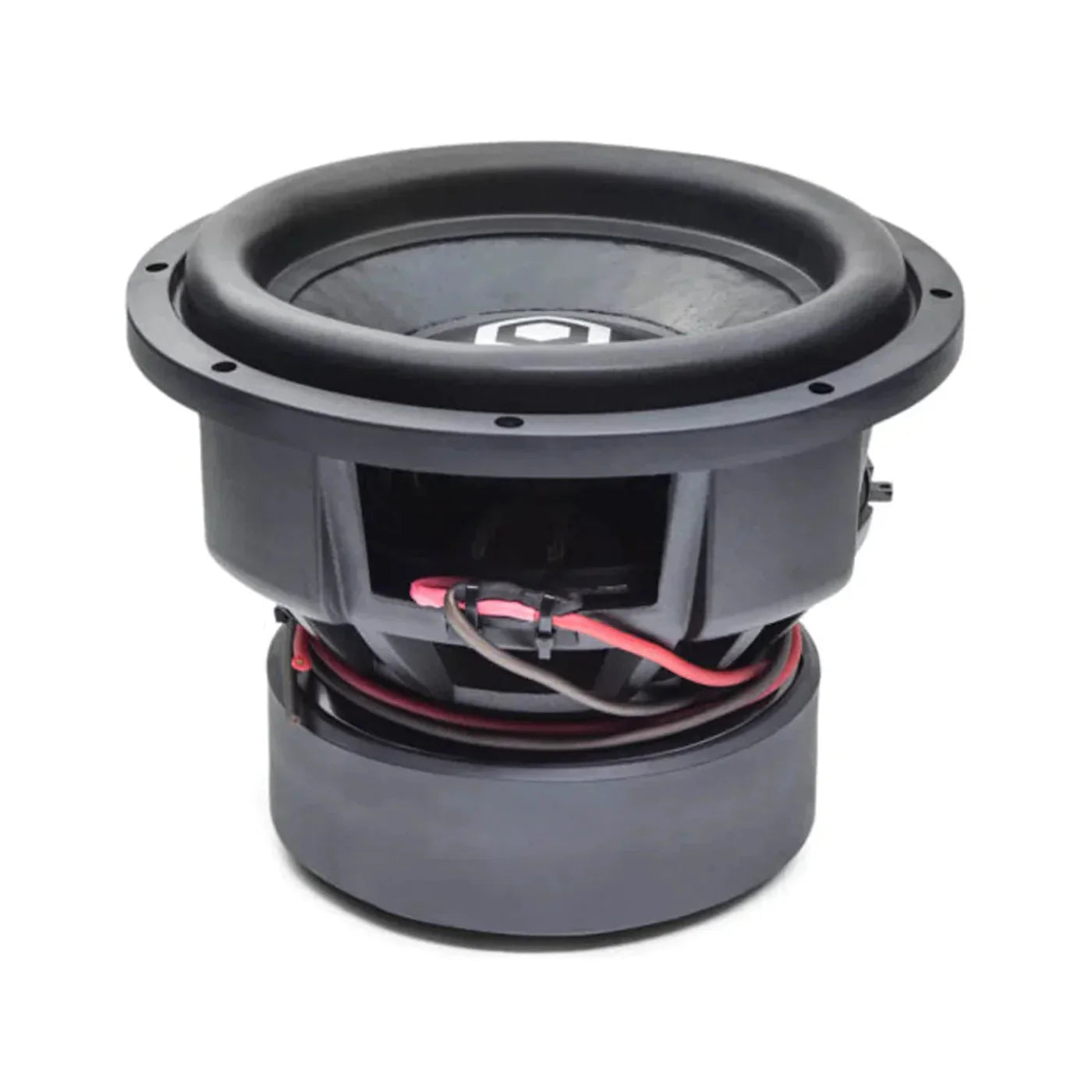 SoundQubed HDX3 12" Series Subwoofer - HDX312-D1