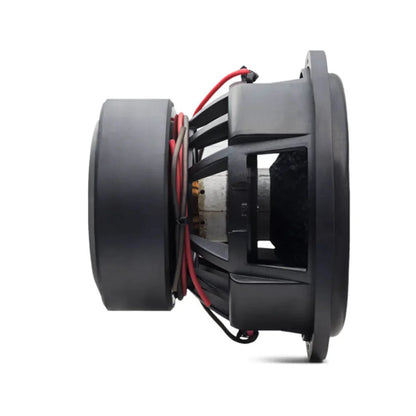 SoundQubed HDX3 12" Series Subwoofer - HDX312-D1