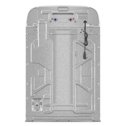 WHIRLPOOL WTW4957PW 3.8-3.9 Cu. Ft. Whirlpool® Top Load Washer with Removable Agitator - WTW4957PW-KT