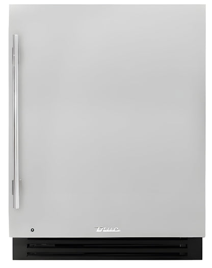 True Refrigeration: 24" ADA Beverage Center - TUBADA-24-RS-A~O