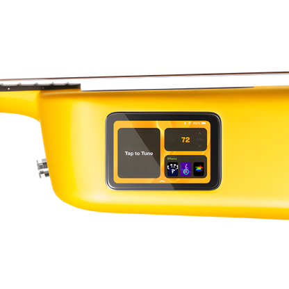 Lava Music ME 3 36" Touch Smart Guitar with Space Bag New - L9120001-2B