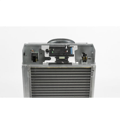 GE APPLIANCES AZ91H18D2E GE Zoneline(R) Heat Pump Single Package Vertical Air Conditioner 15 Amp 230/208 Volt - AZ91H18D2E-KT