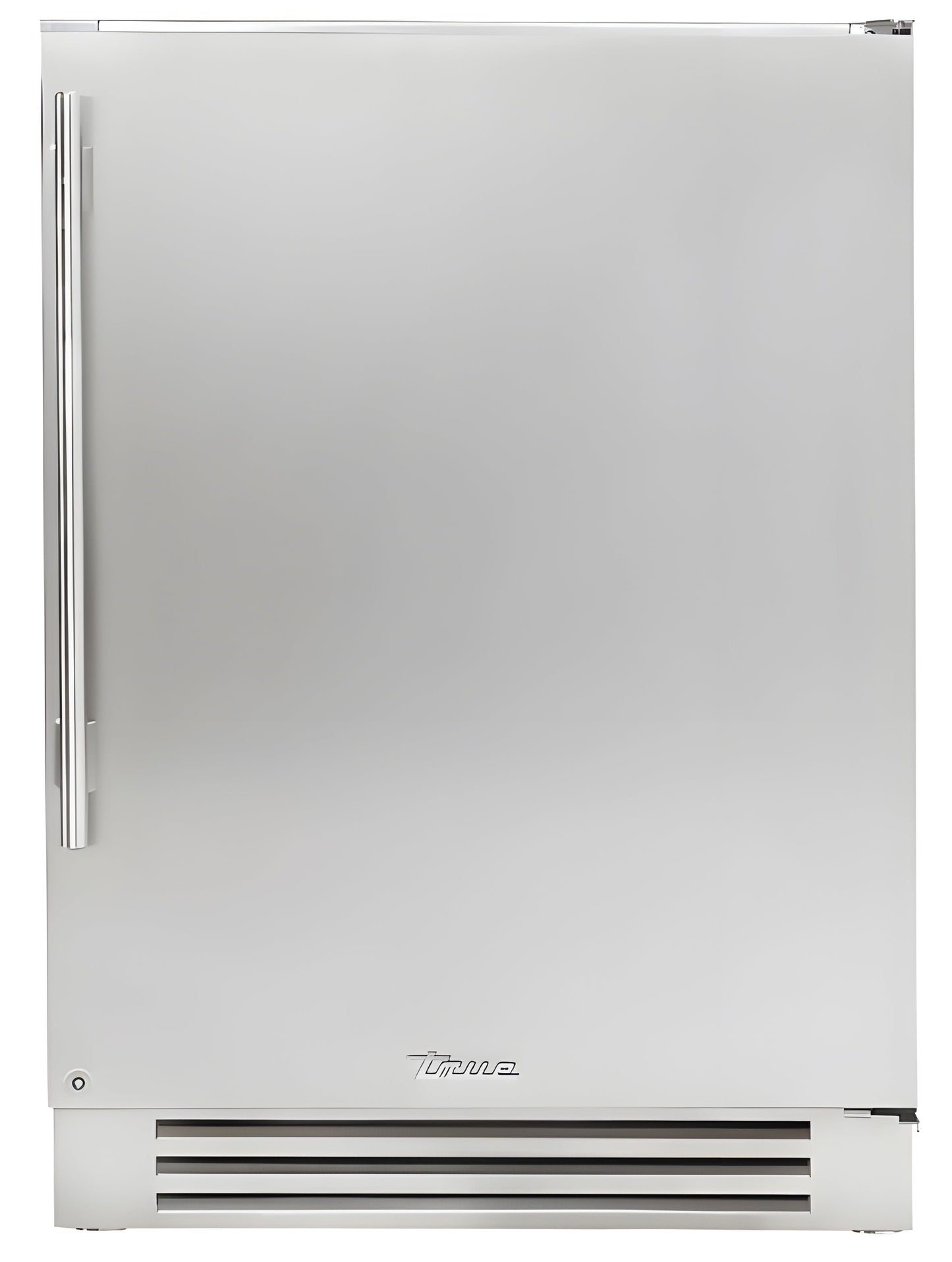 True Refrigeration: 24" ADA Refrigerator - TURADA-24-LG-A~S