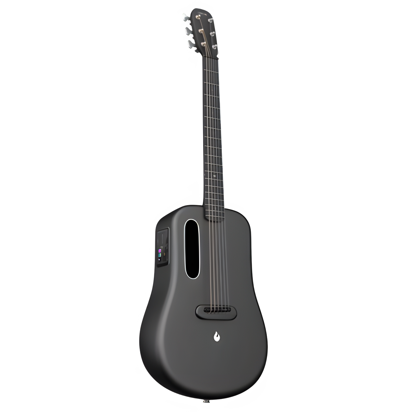 Lava Music ME 3 36" Touch Smart Guitar with Space Bag New - L9120001-2B