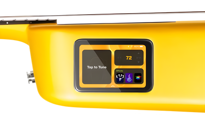 Lava Music ME 3 38" Touch Smart Guitar with Space Bag New - L9130001-2B